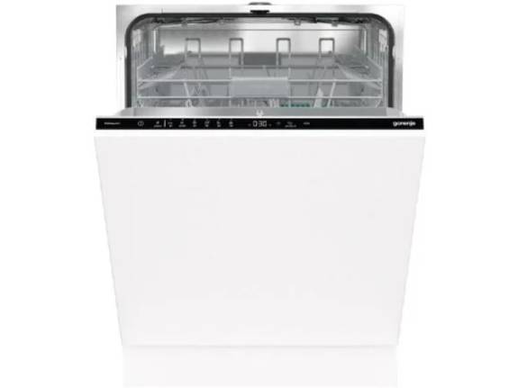 Gorenje Ugradna mašina za pranje sudova GV663C60 - Cool Shop